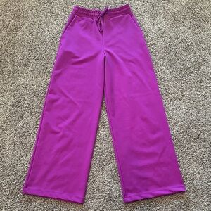 Five the Label Nomad Wide-Leg Pants